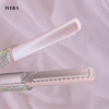 Wireless 2 in 1 Hair Straightener and Curler